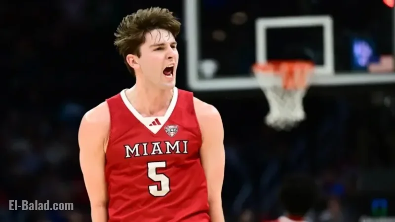 Miami RedHawks vs. Toledo Rockets: Odds, Picks, and Predictions