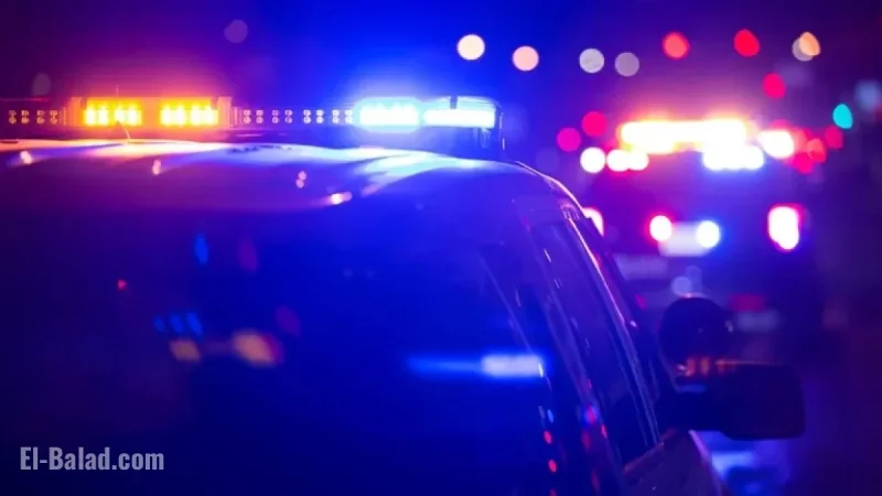 Mississippi Shootings: Suspect Arrested After Six Killed