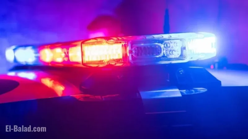 Mississippi Shootings: Suspect Detained After Six Fatalities