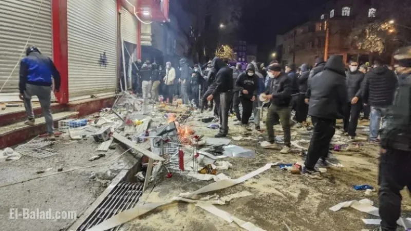 Nationwide Iran Protests Intensify Amid Ongoing Communications Blackout – Live Updates