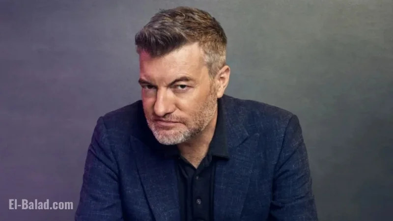 Netflix Renews ‘Black Mirror’ for Season 8