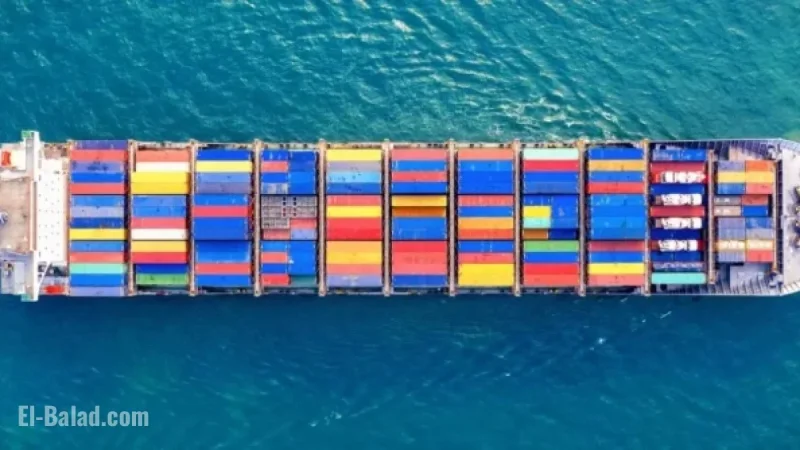 New EU CO₂ Rules Raise Shipping Costs to Europe