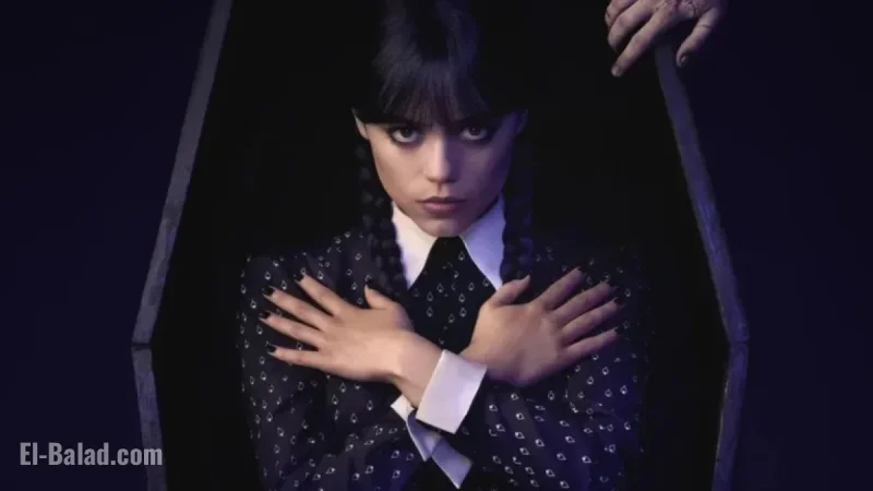New Filming Updates and Codename Revealed for ‘Wednesday’ Season 3