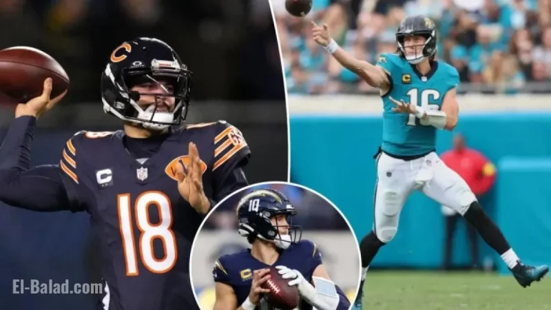 NFL Wild Card Weekend: Top Game Predictions and Betting Tips
