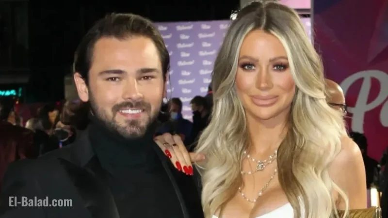 Olivia Attwood Aims to Become a ‘Better Wife’ to Bradley Dack