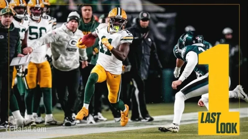 Packers Seek Playoff Redemption with Key Players Poised for Impact