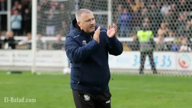 Paul Caddis Reveals Latest Squad Update