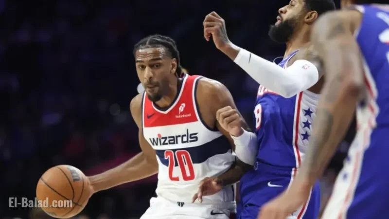 Pelicans vs. Wizards: Odds, Picks, and Expert Predictions
