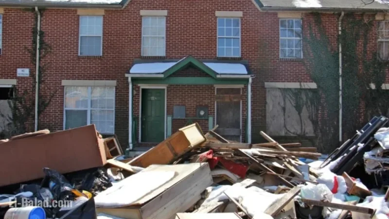 PHA Revamps Rental Program at Germantown Settlement Properties