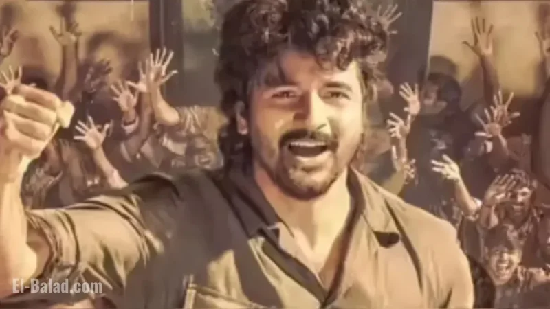 Producer Confident in Tamil Success with Film on 1965 Anti-Hindi Protests