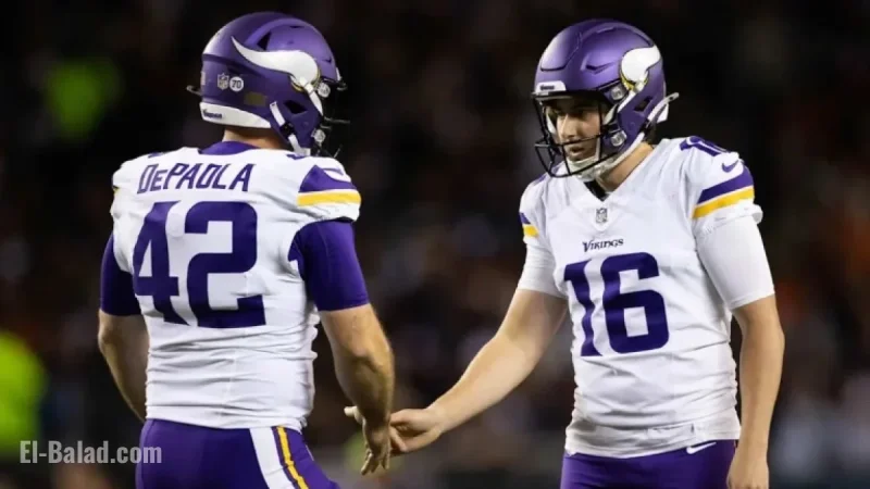 Reichard Earns 1st-Team All-Pro, DePaola Secures 2nd-Team Honors