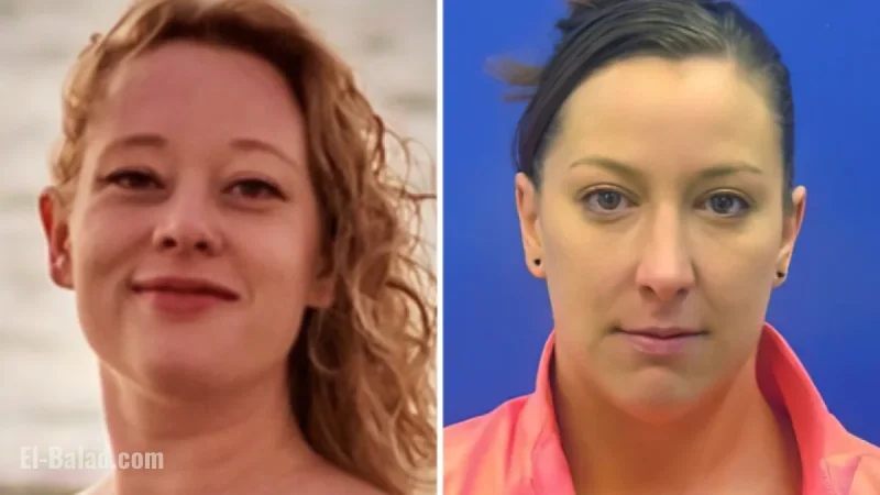 Renee Nicole Good’s Death Draws Ashli Babbitt Comparisons
