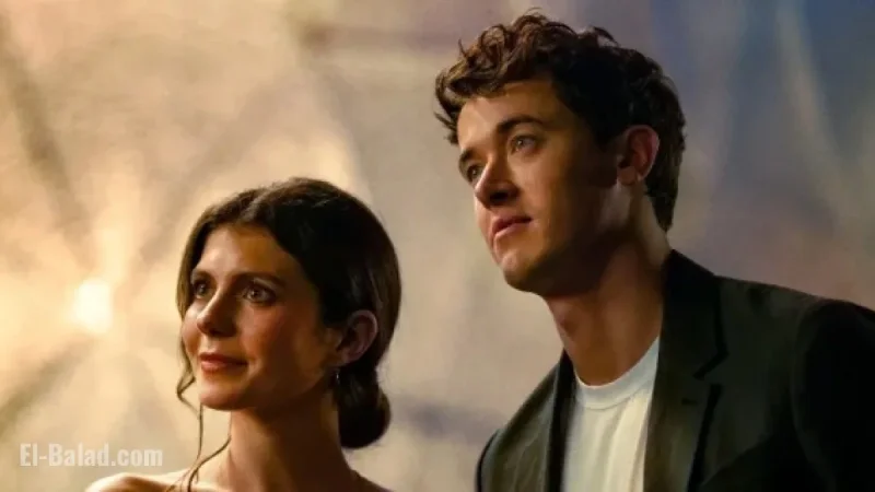 Review: “People We Meet on Vacation” Movie (2026)