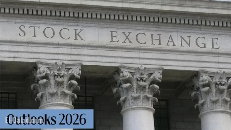 S&P 500 Set to Surge by 12% This Year