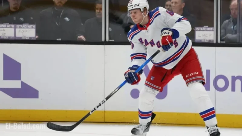 Scott Morrow Aims to Secure Role in Rangers’ Future Plans