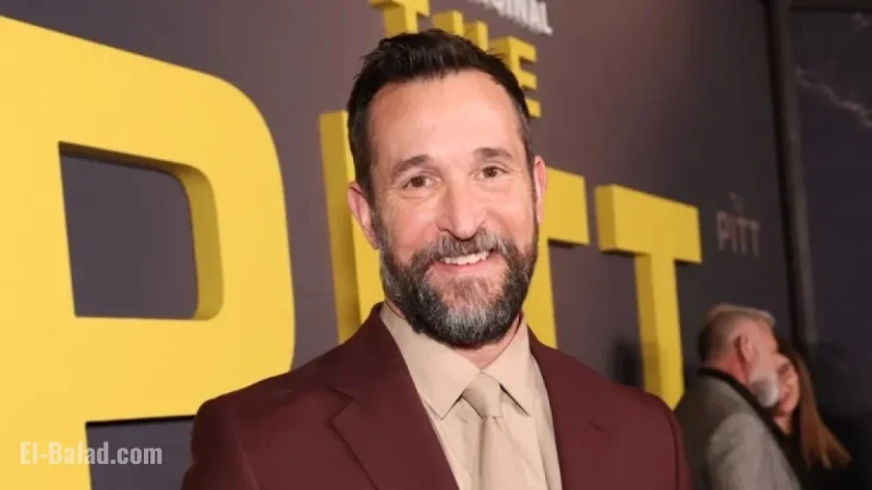 Season 3 of ‘The Pitt’ Likely Not Set During a Holiday