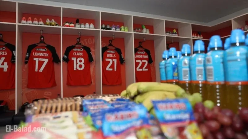 Seven Tactical Changes Set for Stevenage Match