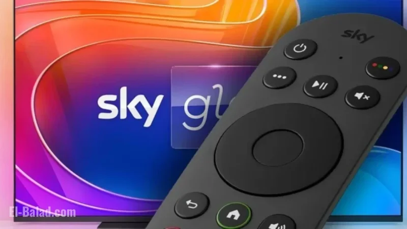 Sky Launches More Affordable Smart TVs, Challenging Samsung and LG