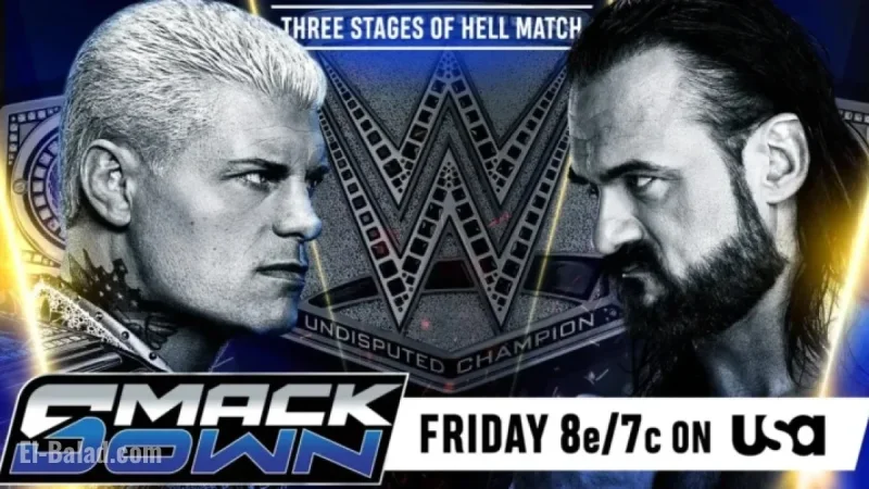 Spoilers Unveiled: WWE SmackDown’s Berlin Highlights