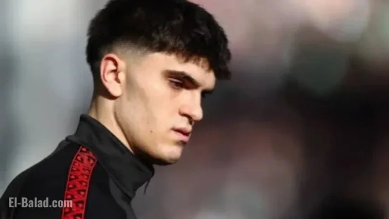 Spurs Star Makes Surprising Return, Boosts Team for FA Cup Match