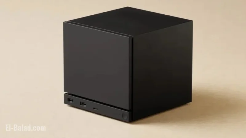 Steam Machine Release Date, Specs, and Latest Updates Revealed