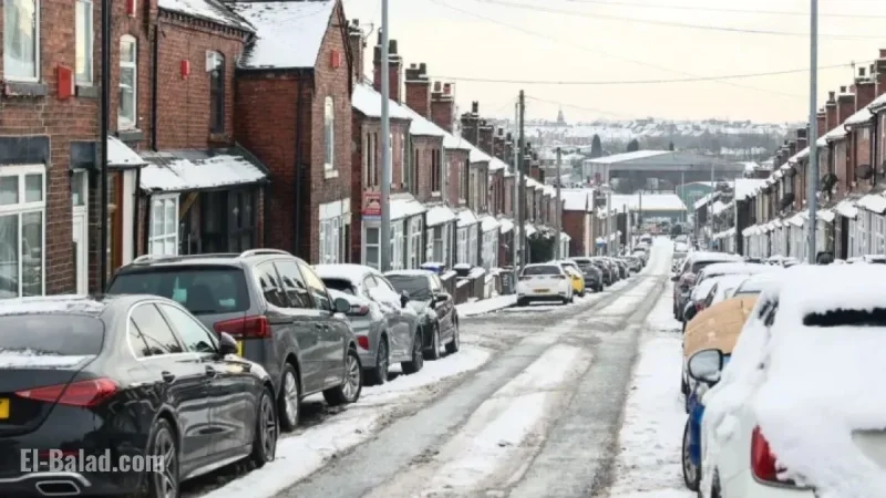 Streets in Stoke-on-Trent Facing Delayed Bin Collection