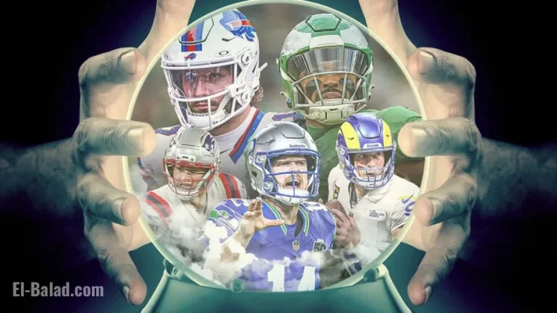 Super Bowl LX Predictions: Who Will Claim the NFL Title?