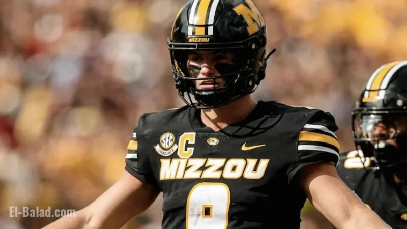 Tennessee Football Hosts Former SEC Starting Quarterback Transfer for Visit