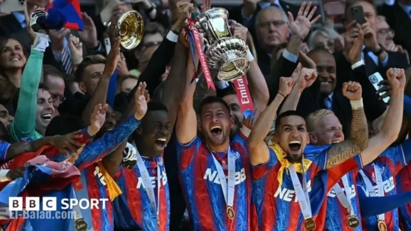 Test Your Knowledge: Name Every FA Cup Winner Since 1872