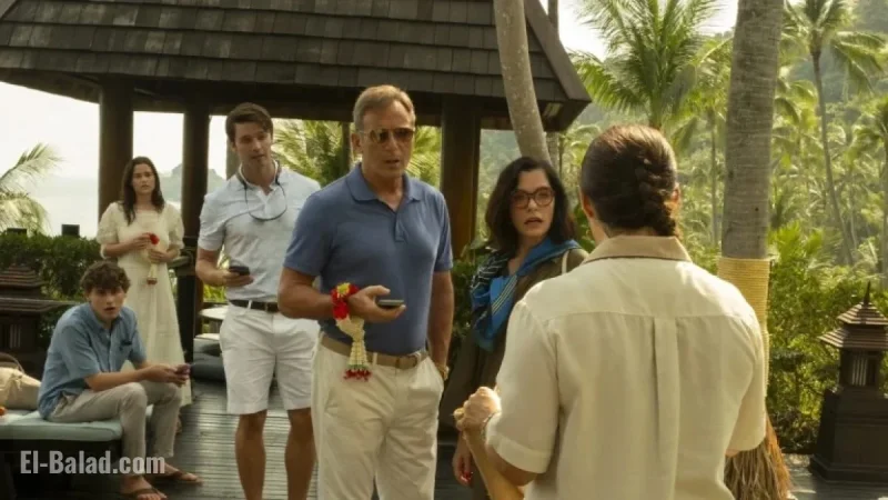 ‘The White Lotus’ Season 4 Chooses Luxurious French Hotel for Filming