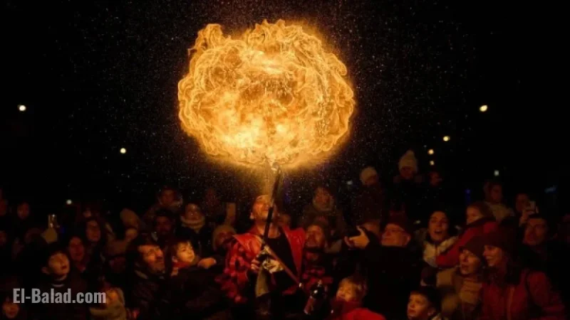This Week’s Photo Highlights: January 1-8, 2026