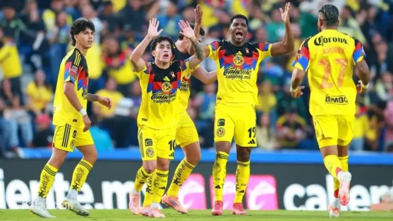 Tijuana vs. Club America: Liga MX Betting Odds and Predictions