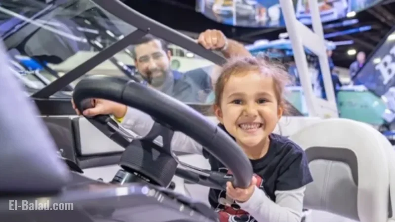 Top 15 Family Activities in Metro Atlanta This Weekend