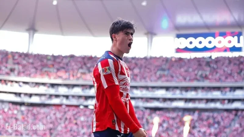 Top 5 Questions as Liga MX Season Begins Without Star Players Deciding Champion
