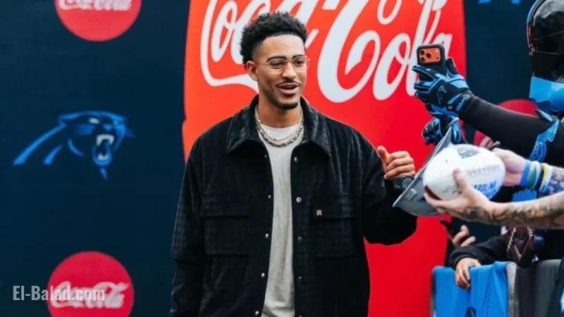 Top NFL Wild-Card Arrivals: Bryce Young, Puka Nacua Shine