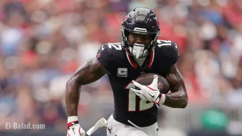 Top NFL Wild Card DFS Picks: Josh Allen, Nico Collins Highlight Key DraftKings Matchups