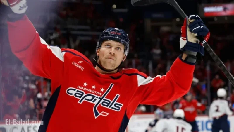 Top NHL DFS Picks for January 9, 2026: Stacks, Value, and Goalies