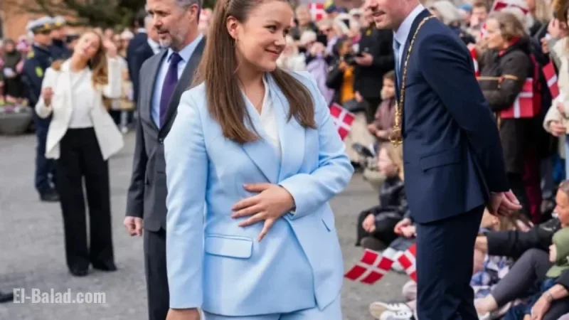 Trump Supporters Propose Royal Marriage for Barron to Acquire Greenland