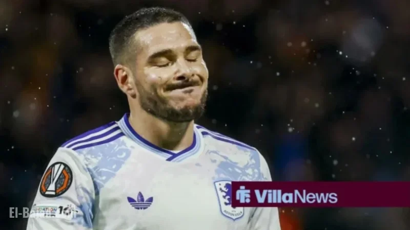 Unai Emery Eyes £21m Emi Buendia Deal at Aston Villa