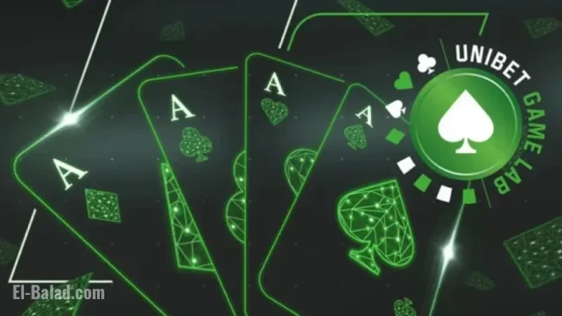 Unibet Poker Revamps 2026 Loyalty Rewards Program