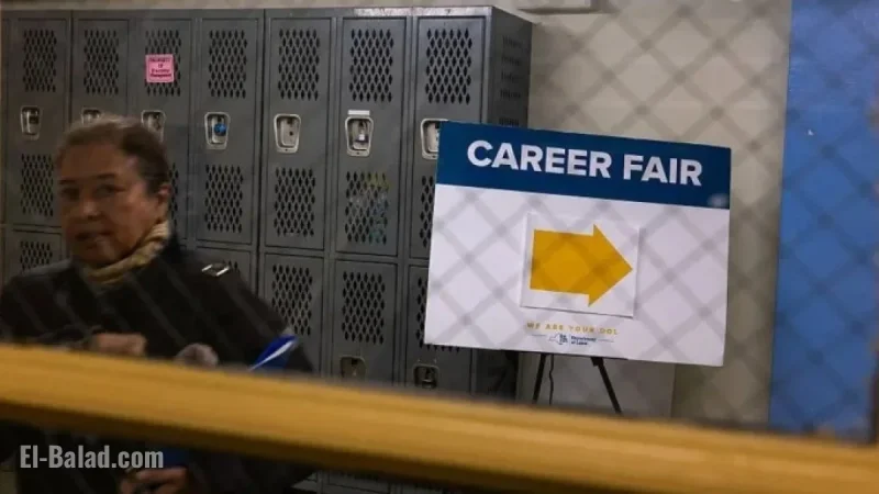 US Jobs Report Reveals Bleak Economic Reality for Workers Under Trump