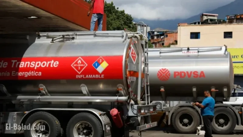 Venezuela’s Oil: Key to U.S. Energy Strategy