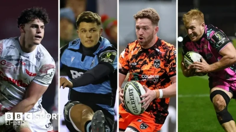 Wales’ Teams Aim for Knockout Success in Champions and Challenge Cups