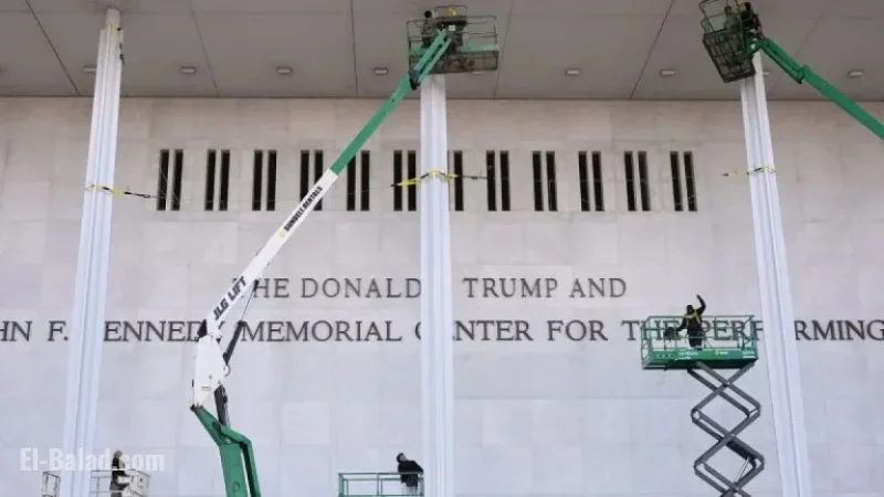 Washington National Opera Ends Longstanding Kennedy Center Partnership