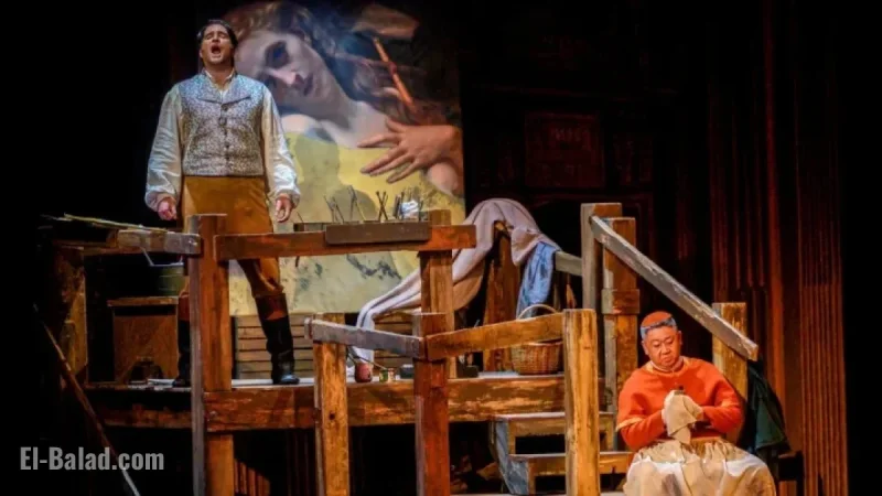 Washington National Opera Exits Kennedy Center After Trump Renaming