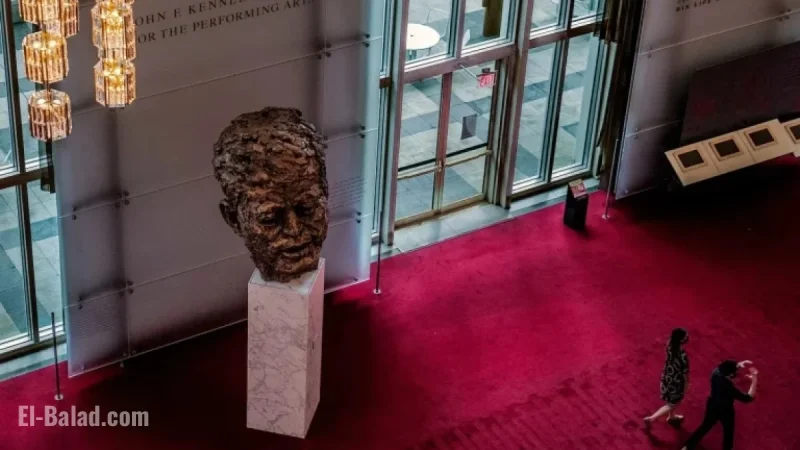 Washington National Opera Severs Partnership with Kennedy Center