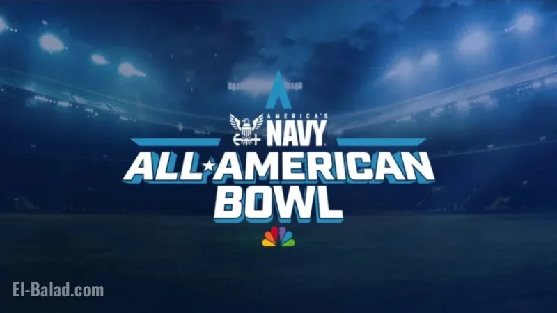 Watch the 2026 Navy All-American Bowl: Date, Time, Prospects & Streaming Info