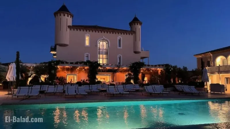 White Lotus Season 4 Hotel Revealed: Spoiler Alert, It’s Not Four Seasons!