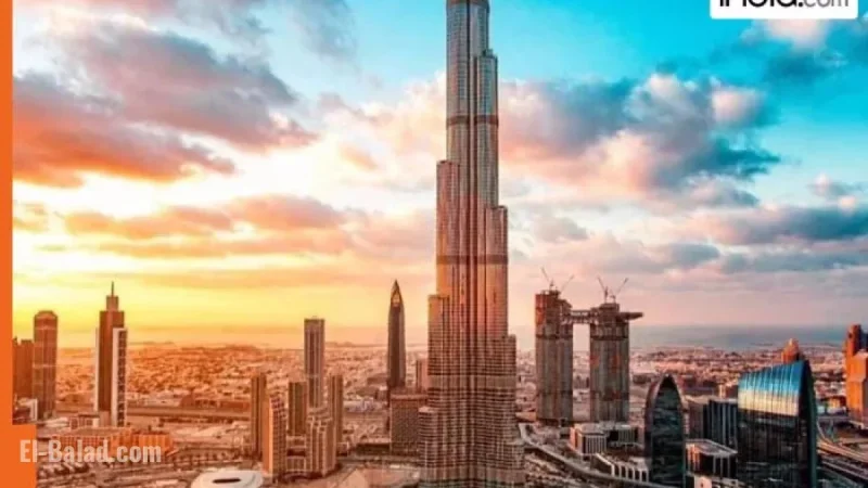 Who Owns Burj Khalifa? Discover the True Owner of Dubai’s Iconic Skyscraper