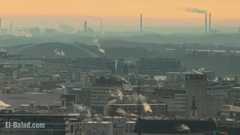 Why Britons Choose Bratislava as Top Travel Destination for 2026